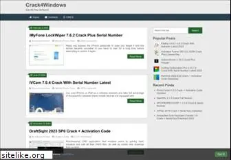 crack4windows.com