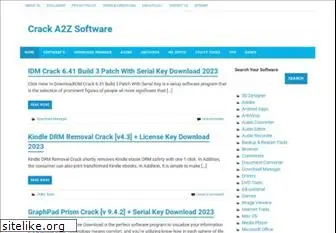 cracka2zsoft.com