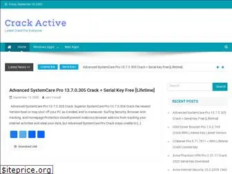 crackactive.com