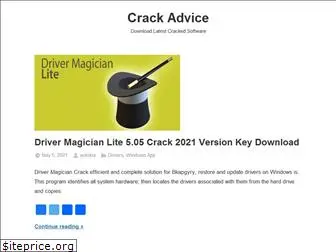 crackadvice.com