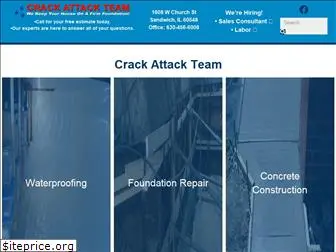 crackattackteam.com