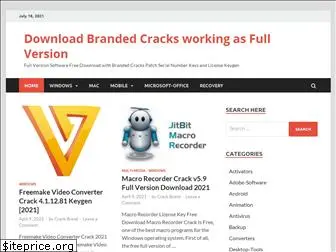 crackbrand.com