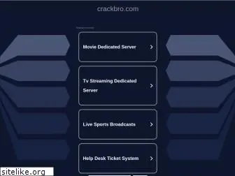 crackbro.com