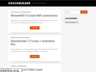 crackbuilder.net