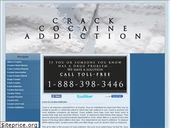 crackcocaineaddiction.com