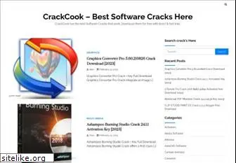 crackcook.com