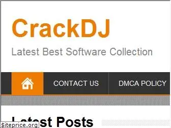 crackdj.com