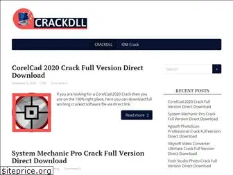 crackdll.com