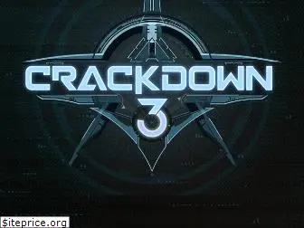 crackdown.com