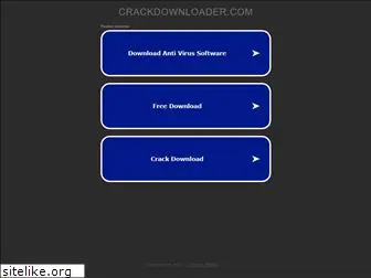 crackdownloader.com