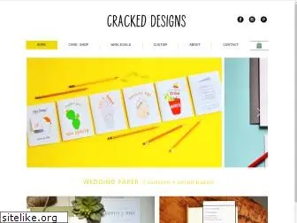 cracked-designs.com