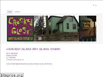 cracked-glass.com