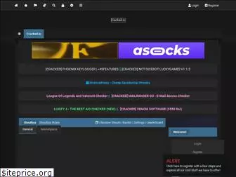 cracked.io