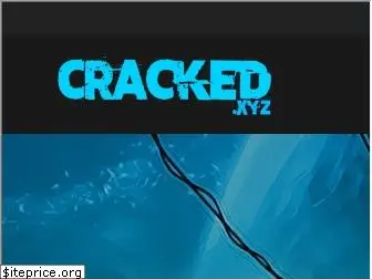 cracked.xyz