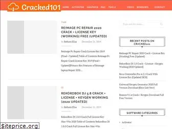 cracked101.com