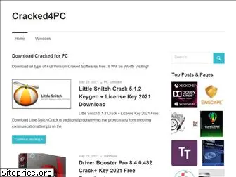 cracked4pc.com