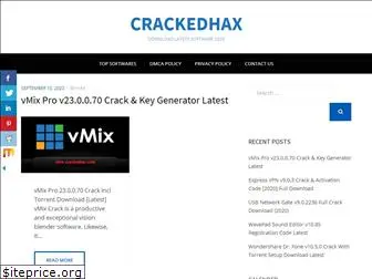 crackedhax.com