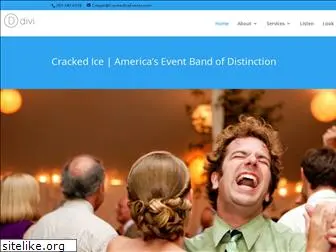 crackediceband.com