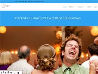 crackediceevents.com
