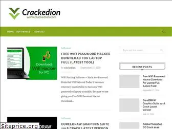 crackedion.com