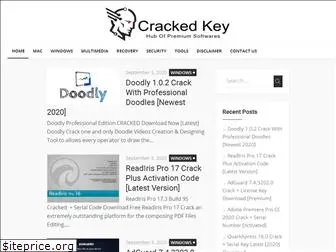 crackedkey.org