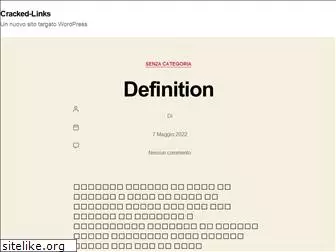 crackedlinks.altervista.org