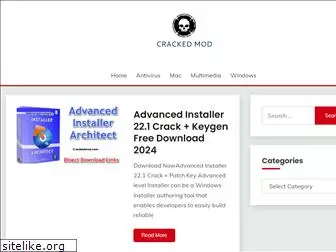 crackedmod.com