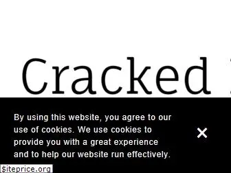 crackednailsandsplitends.co.uk