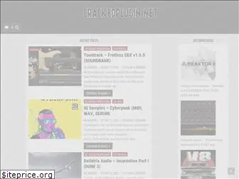 crackedplugin.net
