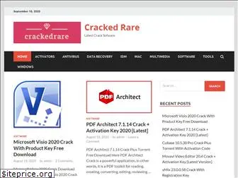 crackedrare.com