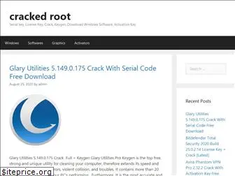 crackedroot.org