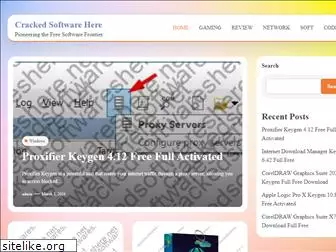 crackedsoftwareshere.net