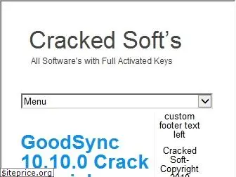 crackedsoftx.com
