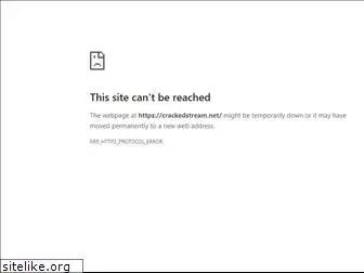 crackedstream.net - 