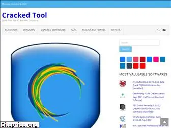 crackedtool.info