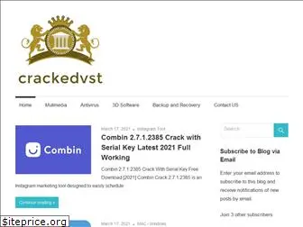 crackedvst.info