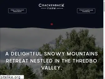 crackenback.com