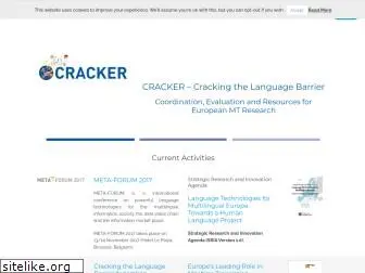 cracker-project.eu