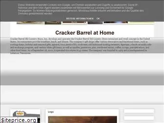 crackerbarelathome.blogspot.com