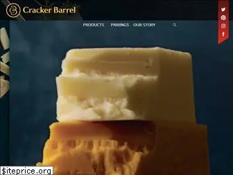 crackerbarrelcheese.com