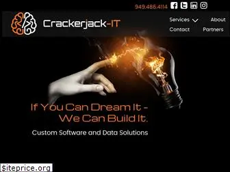 crackerjack-it.com