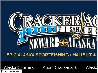 crackerjackcharters.com