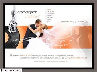 crackerjackentertainment.com