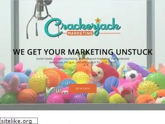 crackerjackmarketing.com