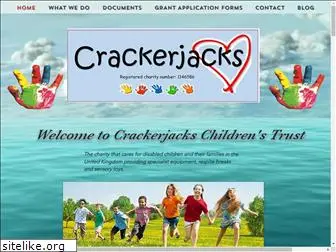 crackerjacks.org.uk