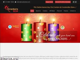 crackersbox.com