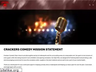 crackerscomedy.com