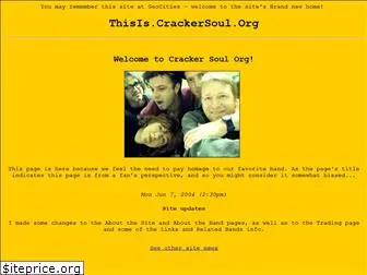 crackersoul.org