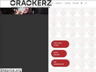 crackerz.ca