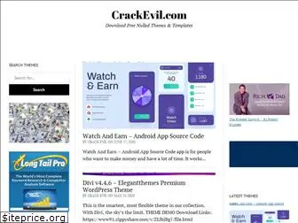 crackevil.com